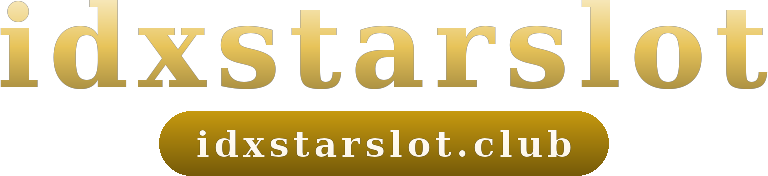 idxstarslot logo