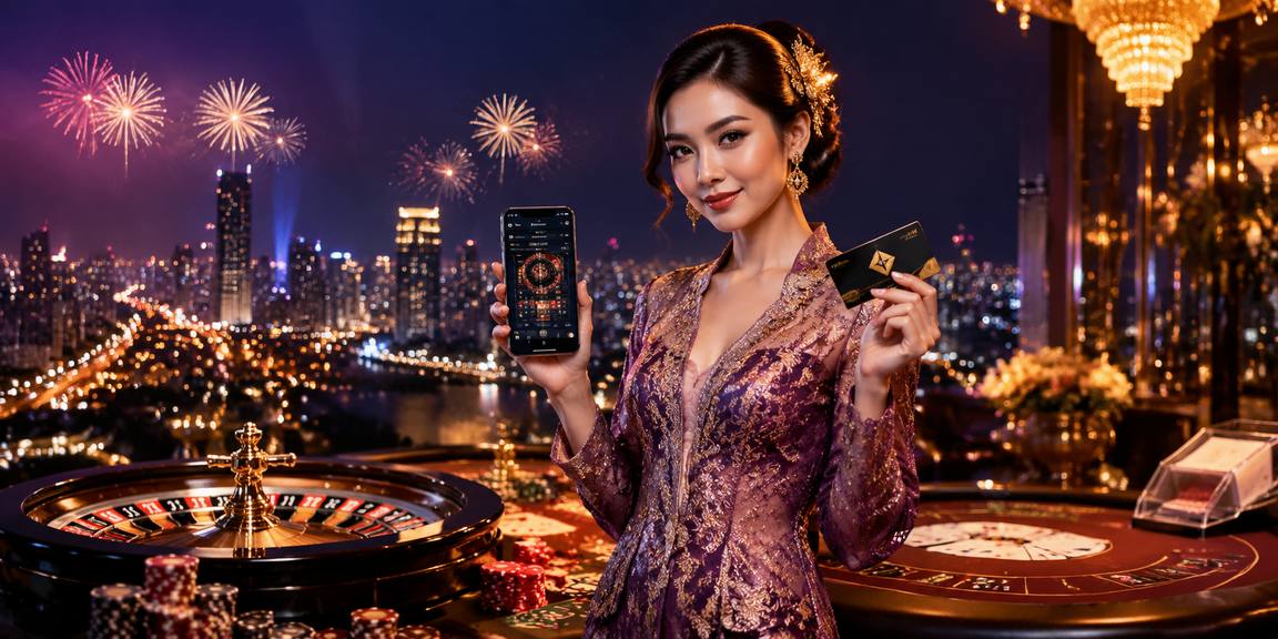idxstarslot Live Markets